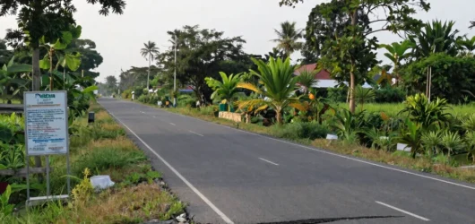 Satu Proyek, Banyak Tahap Informasi